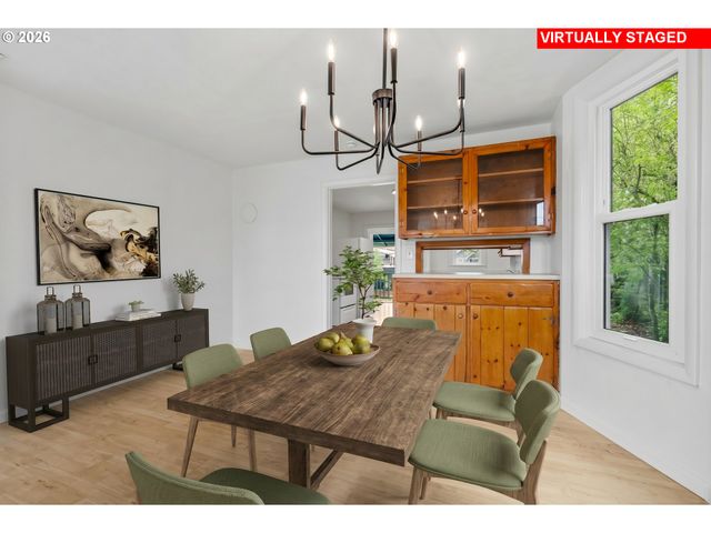 534 Ne 67TH Ave, Portland, OR 97213