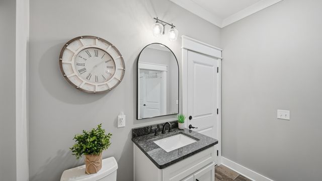129 Ken Drive NW, Georgetown, TN 37336