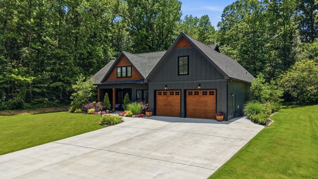 129 Ken Drive NW, Georgetown, TN 37336