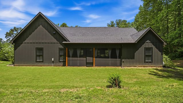 129 Ken Drive NW, Georgetown, TN 37336