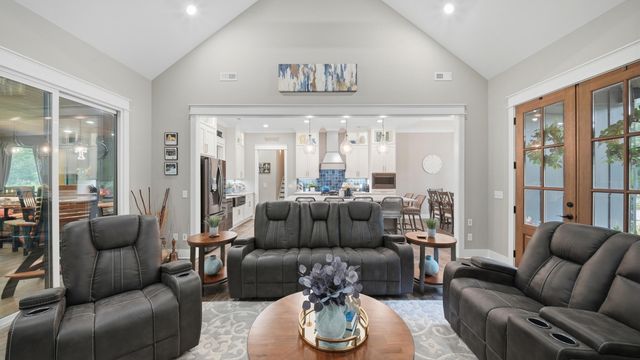 129 Ken Drive NW, Georgetown, TN 37336
