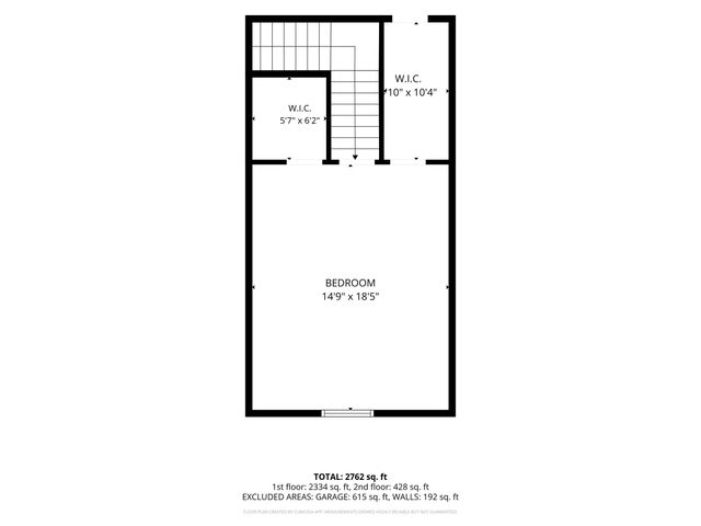 129 Ken Drive NW, Georgetown, TN 37336