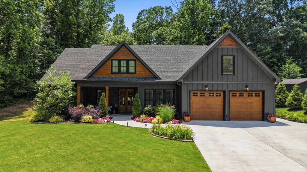 129 Ken Drive NW, Georgetown, TN 37336