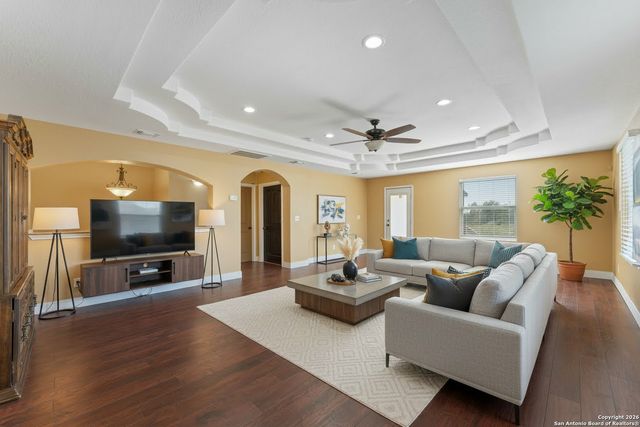2930 Shane Rd, San Antonio, TX 78223