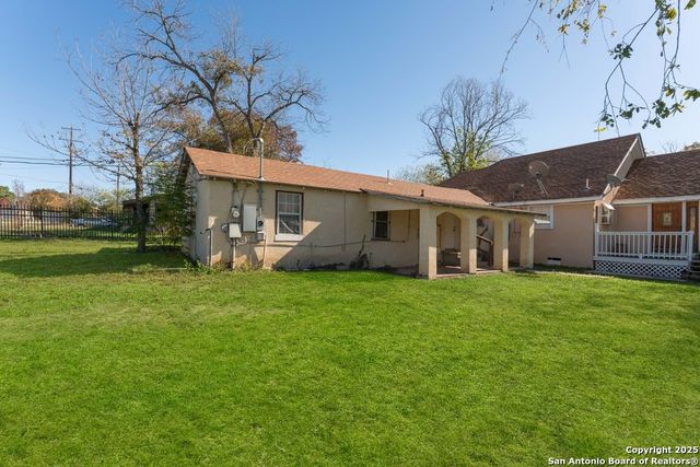 2930 Shane Rd, San Antonio, TX 78223