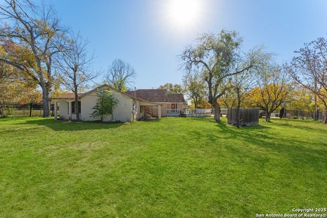 2930 Shane Rd, San Antonio, TX 78223