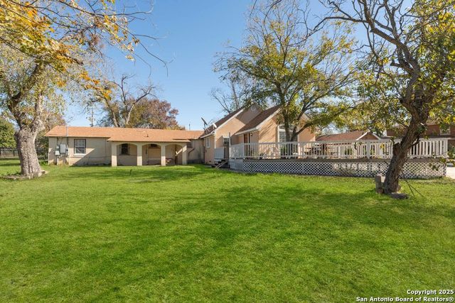 2930 Shane Rd, San Antonio, TX 78223