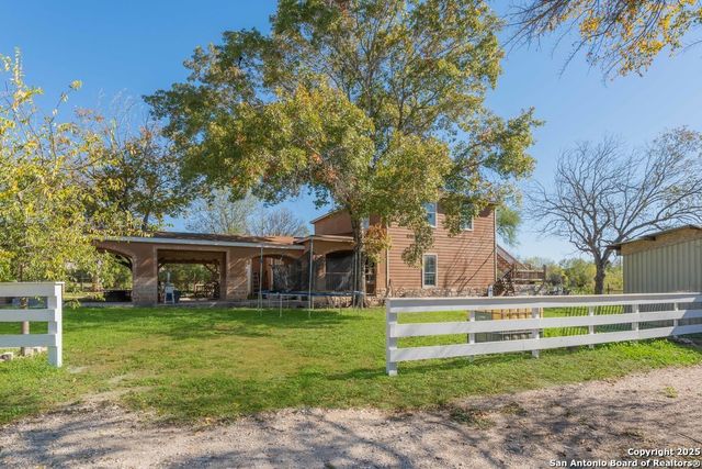 2930 Shane Rd, San Antonio, TX 78223