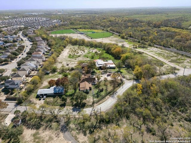 2930 Shane Rd, San Antonio, TX 78223