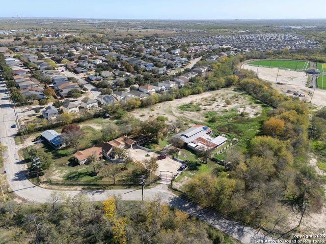 2930 Shane Rd, San Antonio, TX 78223