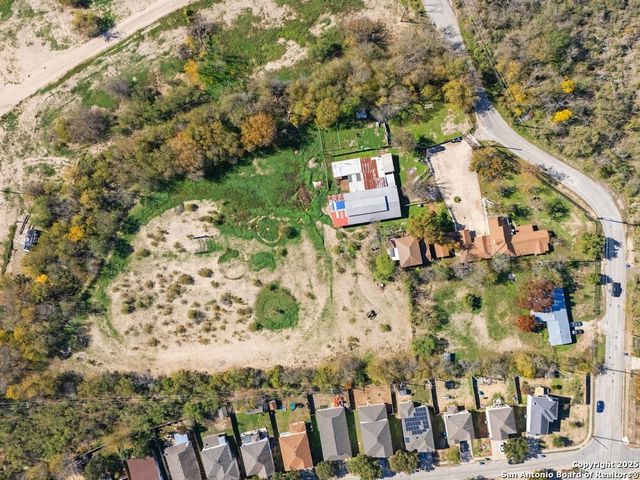 2930 Shane Rd, San Antonio, TX 78223