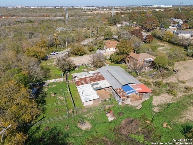2930 Shane Rd, San Antonio, TX 78223