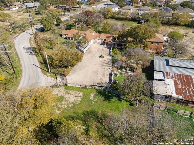 2930 Shane Rd, San Antonio, TX 78223