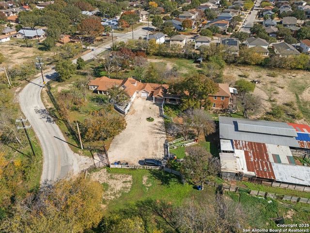 2930 Shane Rd, San Antonio, TX 78223