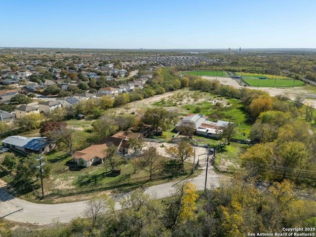 2930 Shane Rd, San Antonio, TX 78223