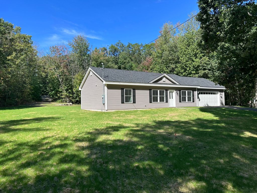 98 Goodwins Mills Road, Lyman, ME 04002 — photo 2