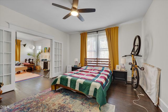 2607 Chapel Hill Road, Durham, NC 27707