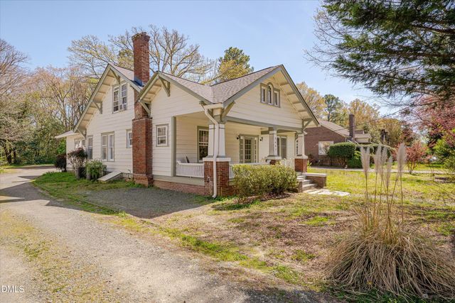 2607 Chapel Hill Road, Durham, NC 27707