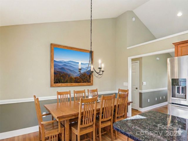 16 Southwood Drive, Weaverville, NC 28787