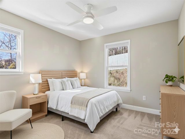 16 Southwood Drive, Weaverville, NC 28787