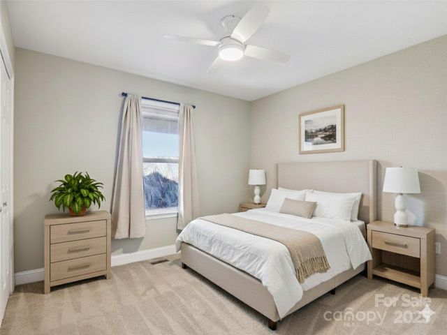 16 Southwood Drive, Weaverville, NC 28787