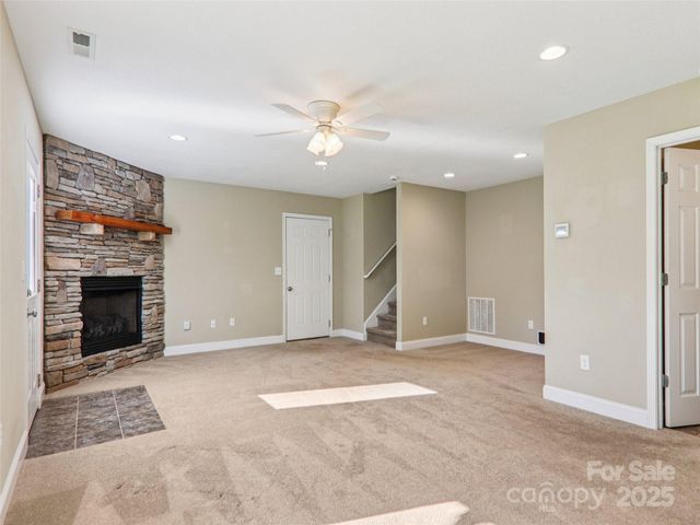 16 Southwood Drive, Weaverville, NC 28787