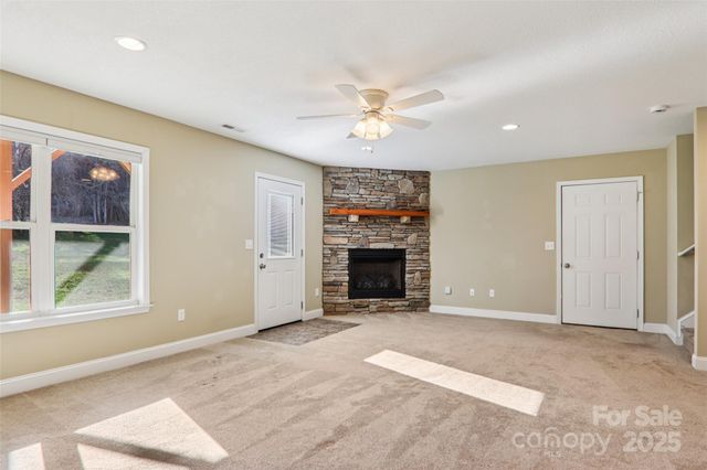 16 Southwood Drive, Weaverville, NC 28787