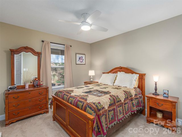 16 Southwood Drive, Weaverville, NC 28787