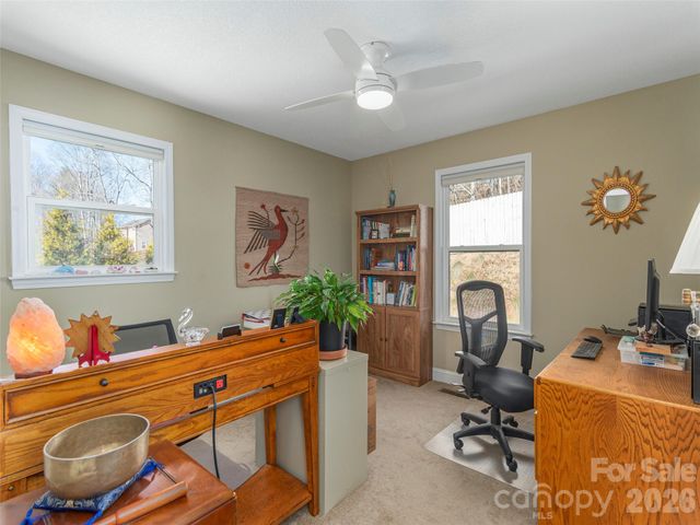 16 Southwood Drive, Weaverville, NC 28787