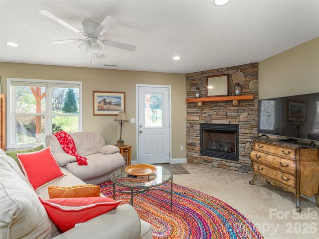 16 Southwood Drive, Weaverville, NC 28787