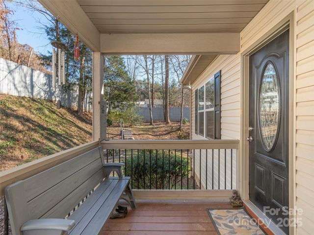 16 Southwood Drive, Weaverville, NC 28787