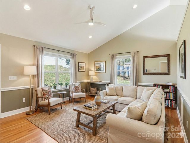 16 Southwood Drive, Weaverville, NC 28787