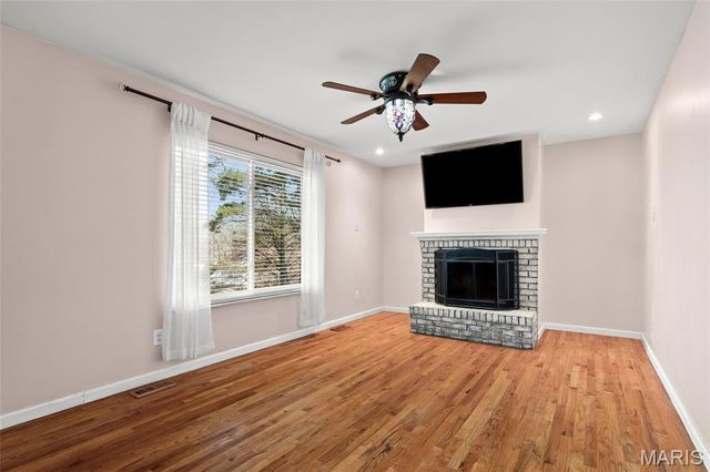 12065 Lavida Avenue, Unincorporated, MO 63138