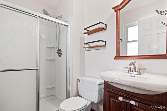 12065 Lavida Avenue, Unincorporated, MO 63138