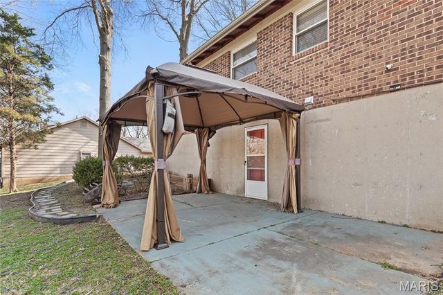 12065 Lavida Avenue, Unincorporated, MO 63138