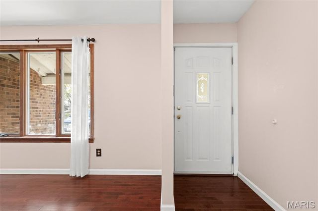 12065 Lavida Avenue, Unincorporated, MO 63138