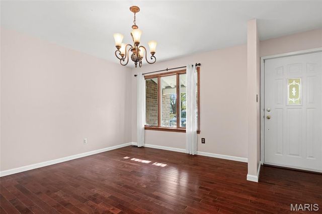 12065 Lavida Avenue, Unincorporated, MO 63138