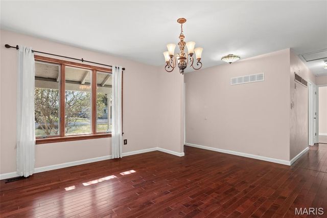 12065 Lavida Avenue, Unincorporated, MO 63138