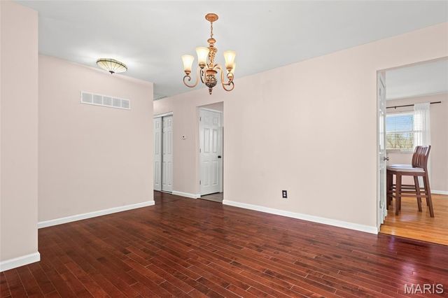 12065 Lavida Avenue, Unincorporated, MO 63138