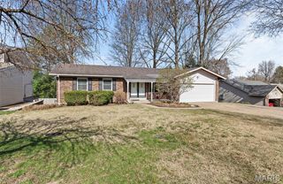12065 Lavida Avenue, Unincorporated, MO 63138