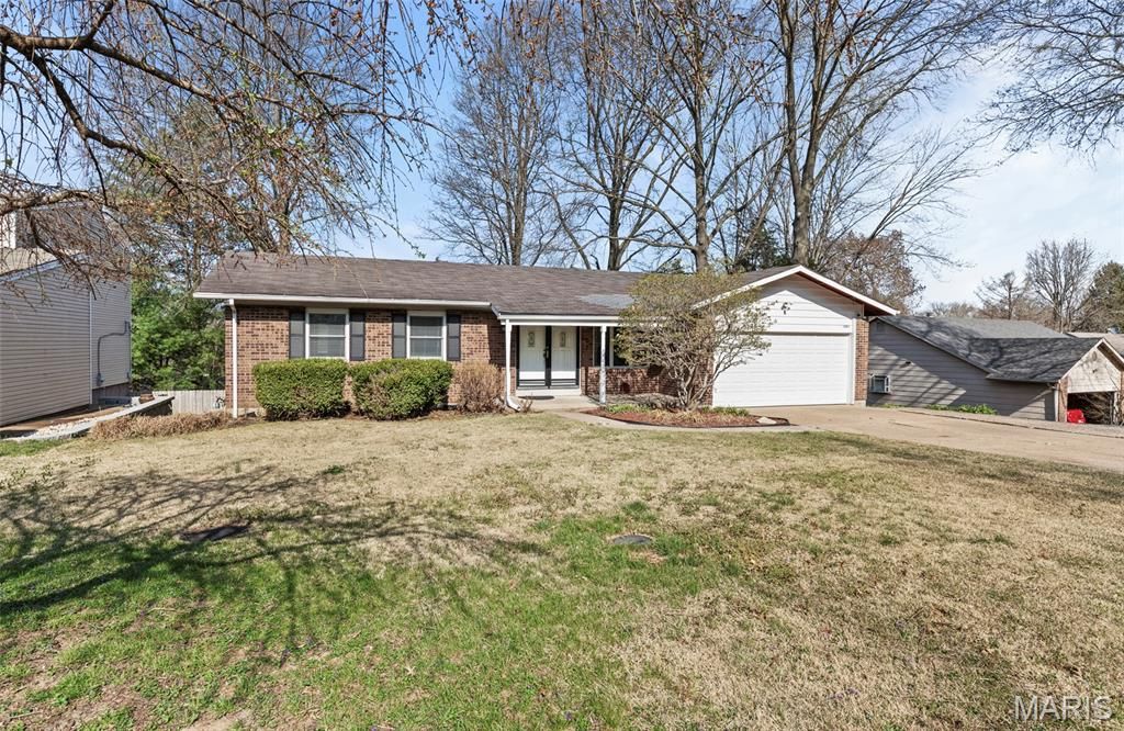 12065 Lavida Avenue, Unincorporated, MO 63138