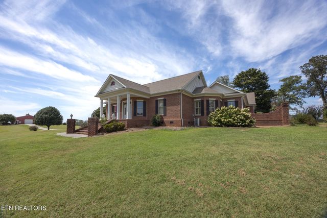 361 Tennessee 307, Athens, TN 37303