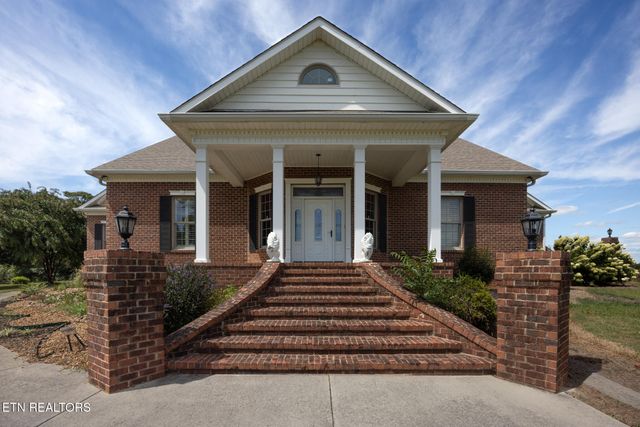 361 Tennessee 307, Athens, TN 37303