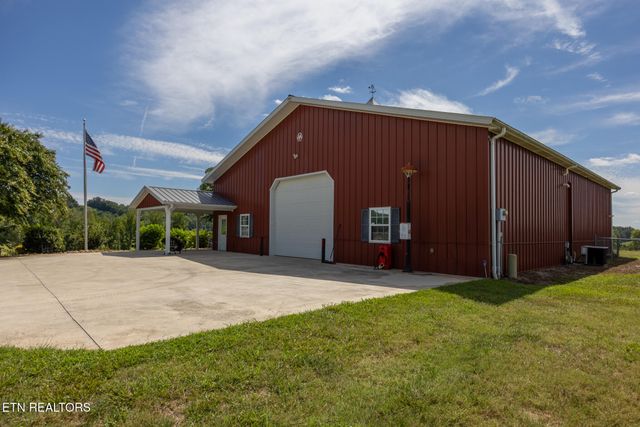 361 Tennessee 307, Athens, TN 37303