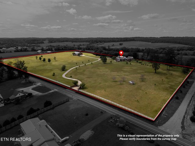 361 Tennessee 307, Athens, TN 37303