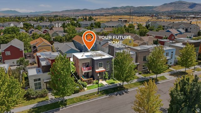 5051 W DIGORY DR, South Jordan, UT 84009