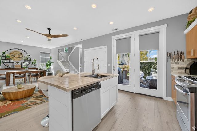 5051 W DIGORY DR, South Jordan, UT 84009