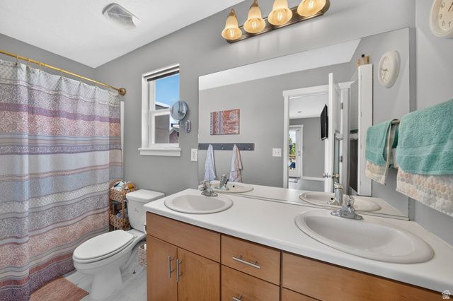 5051 W DIGORY DR, South Jordan, UT 84009