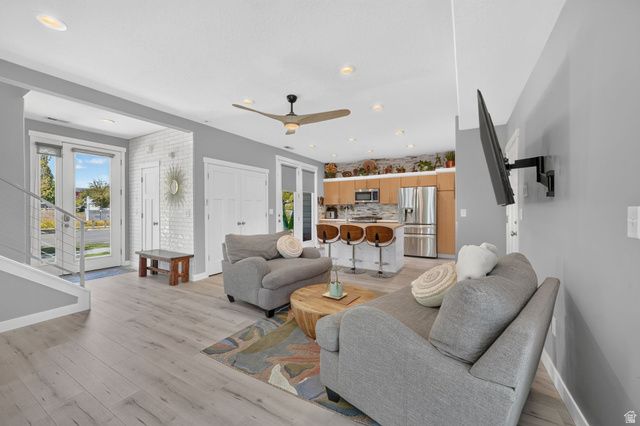5051 W DIGORY DR, South Jordan, UT 84009