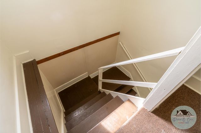 71 Crescent Avenue, Muskegon Heights City, MI 49444